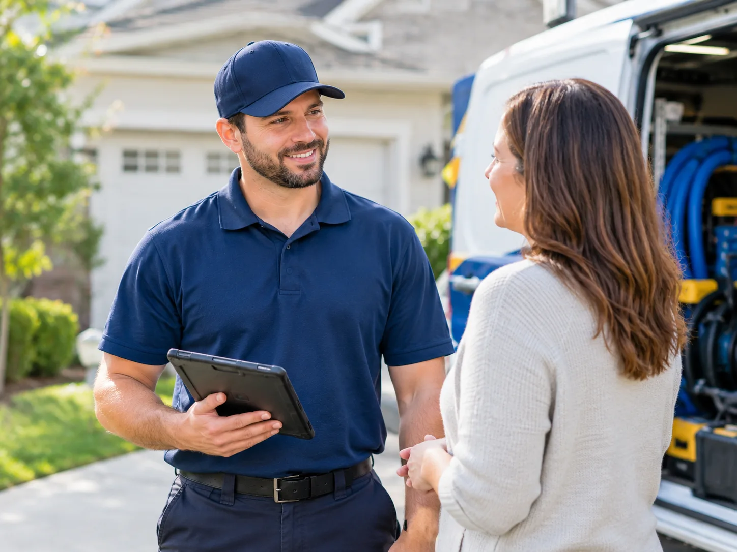 Sewage Backup Cleanup Danbury, NH FAQs